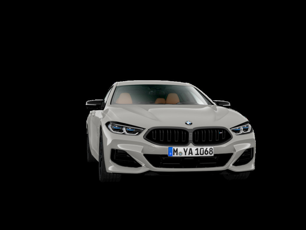 BMW M850