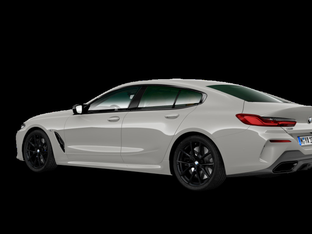 BMW M850