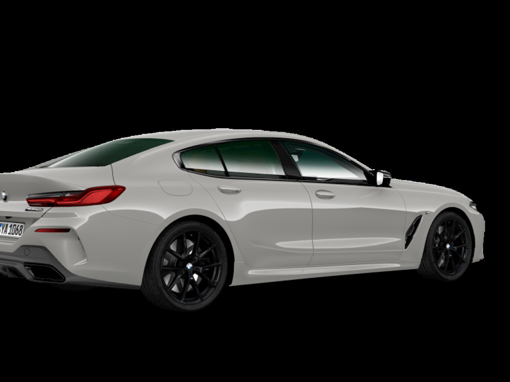 BMW M850