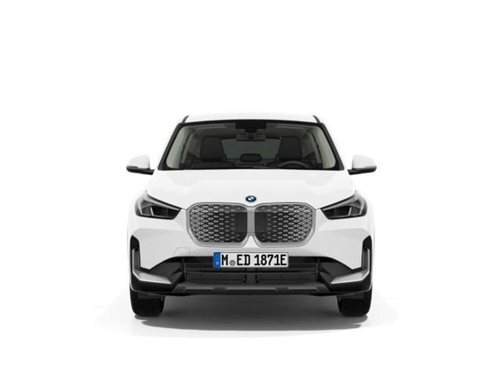 BMW iX1 xDrive30
