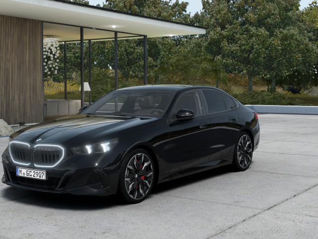 BMW 5 Serie 540 xDrive Sedan 540d