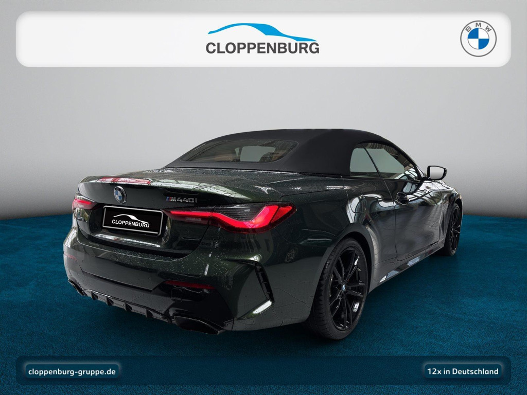 BMW M440