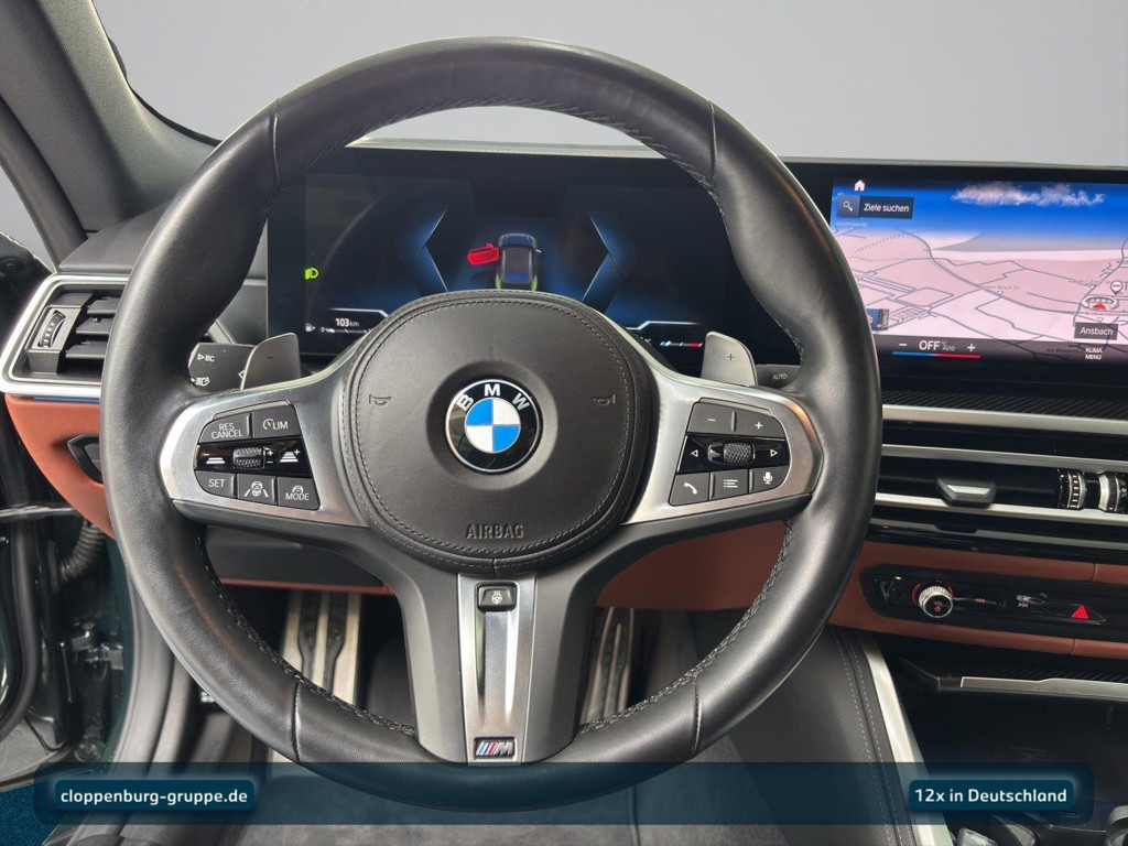 BMW M440