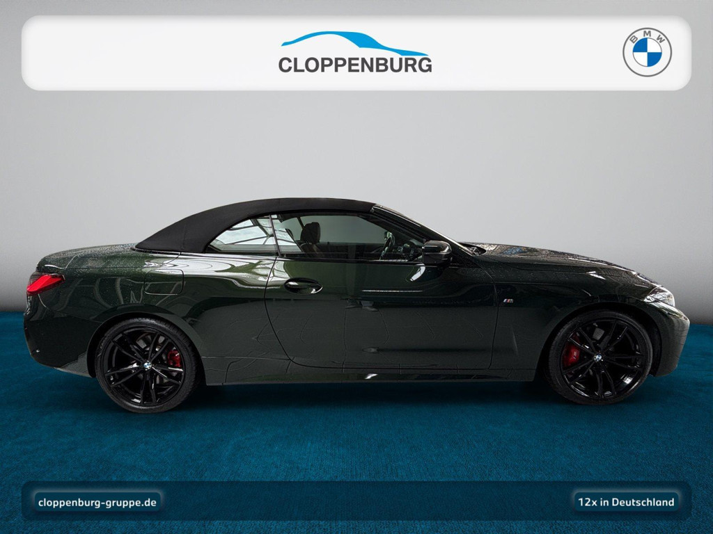 BMW M440