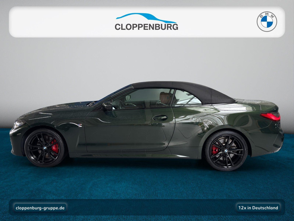 BMW M440