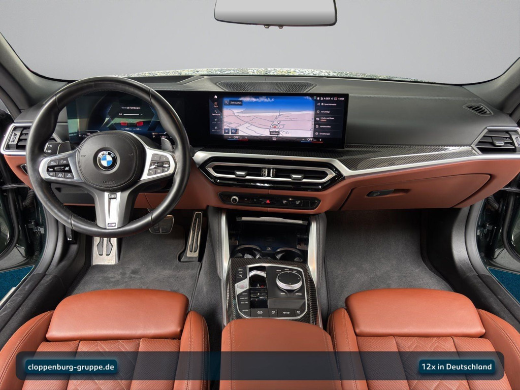 BMW M440