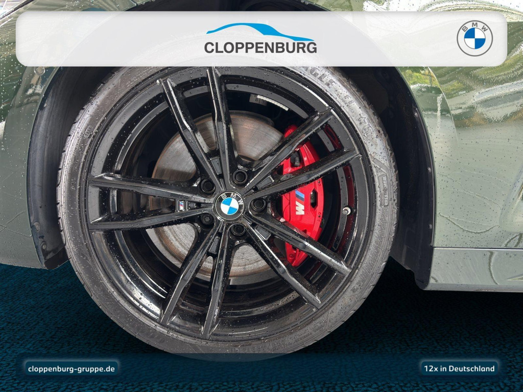 BMW M440