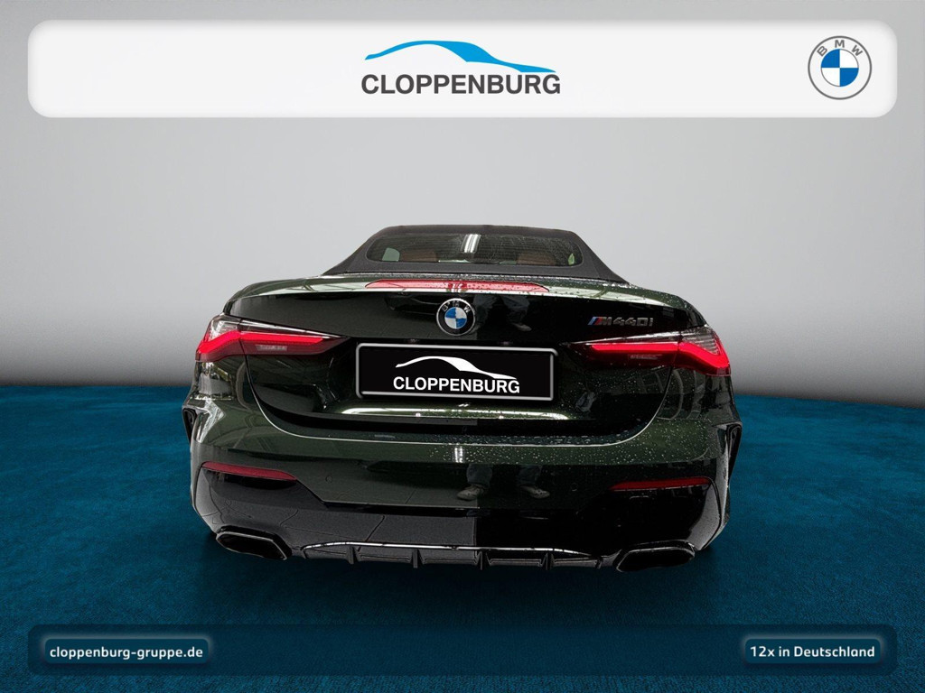 BMW M440