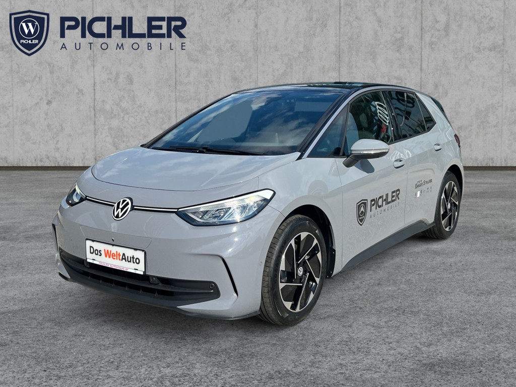 Volkswagen ID.3 Business Pure
