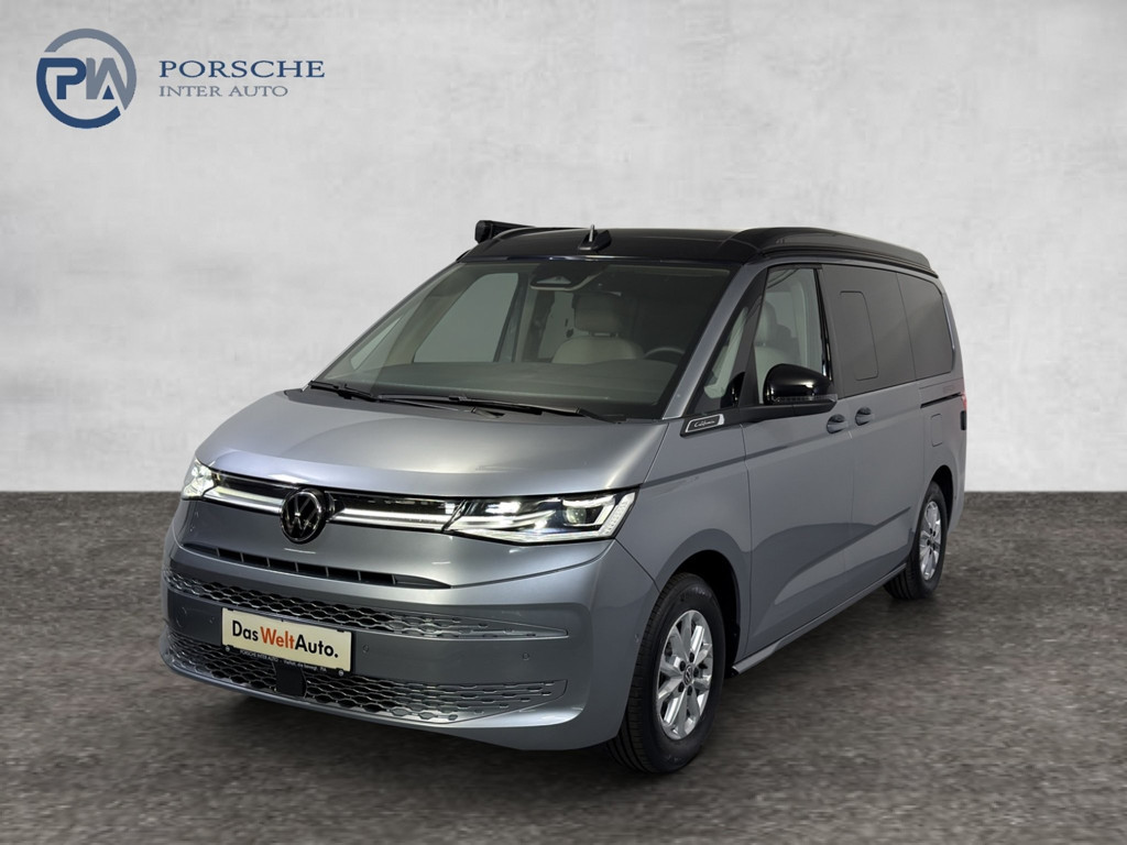 Volkswagen CALIFORNIA Beach