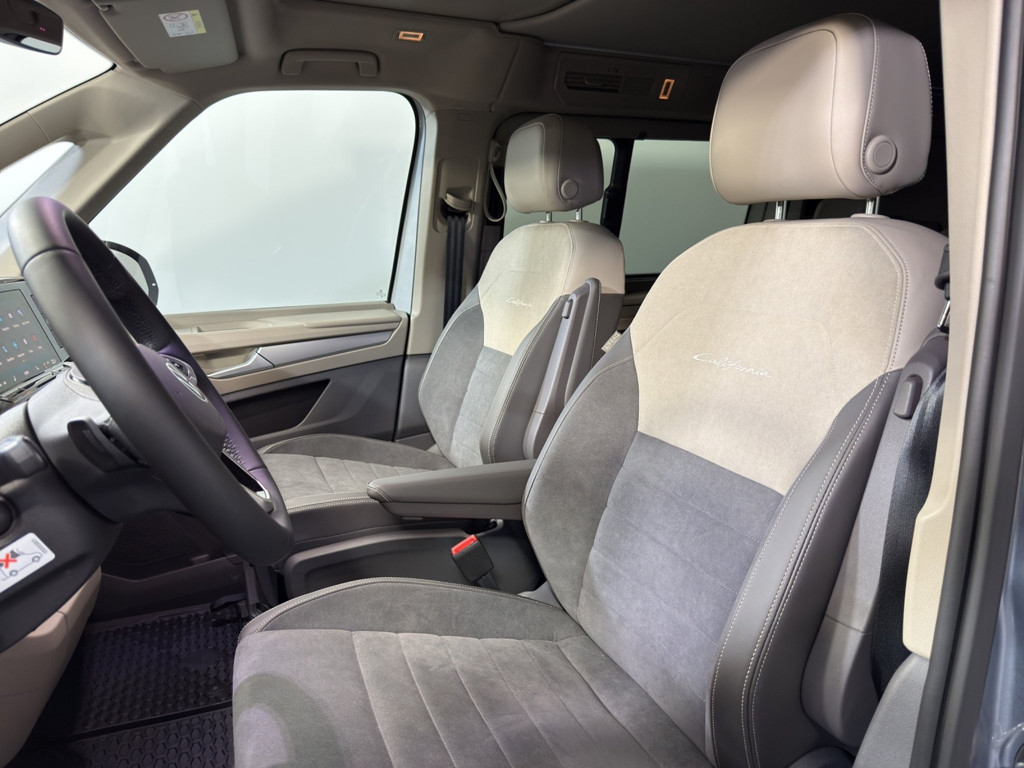 Volkswagen CALIFORNIA
