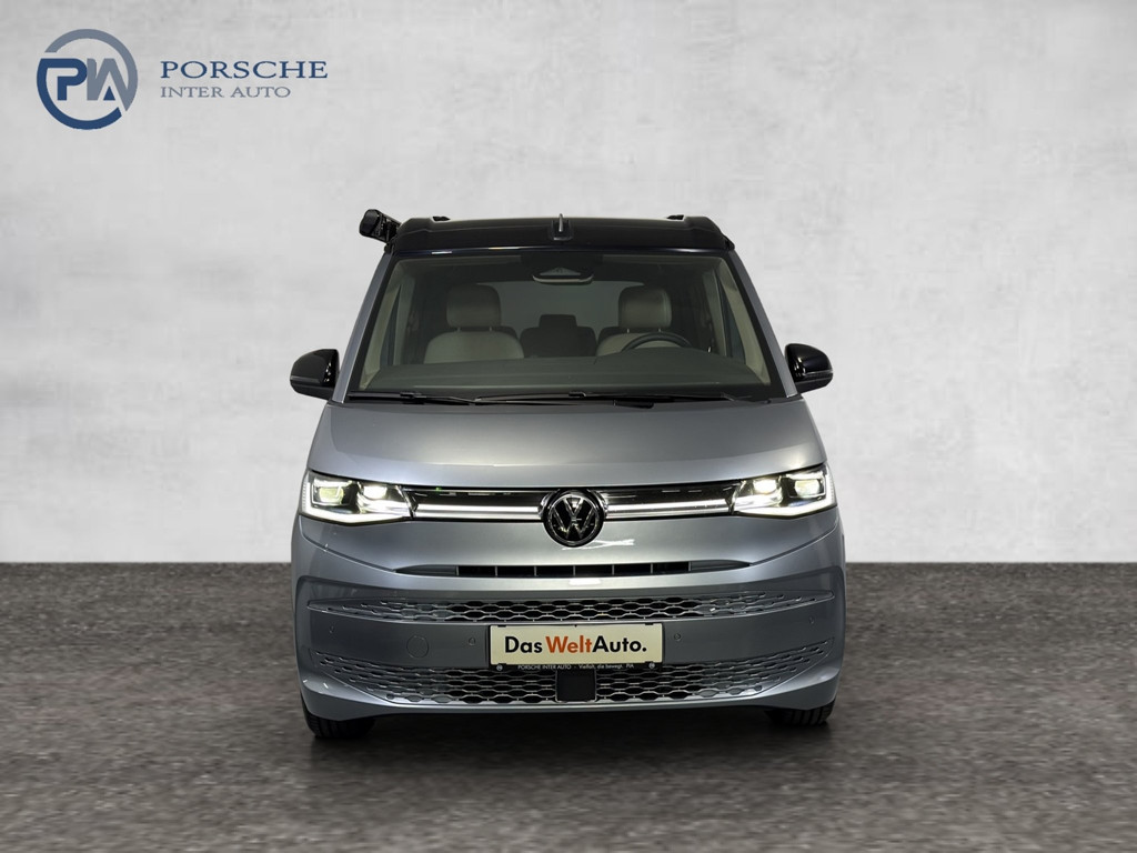 Volkswagen CALIFORNIA