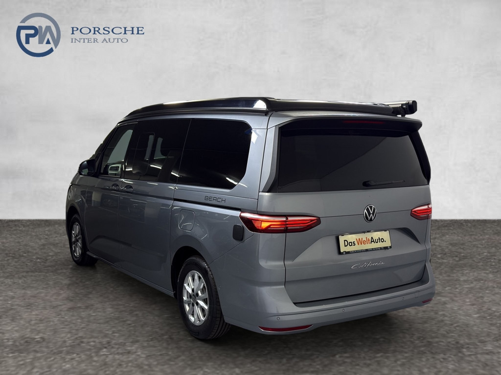 Volkswagen CALIFORNIA