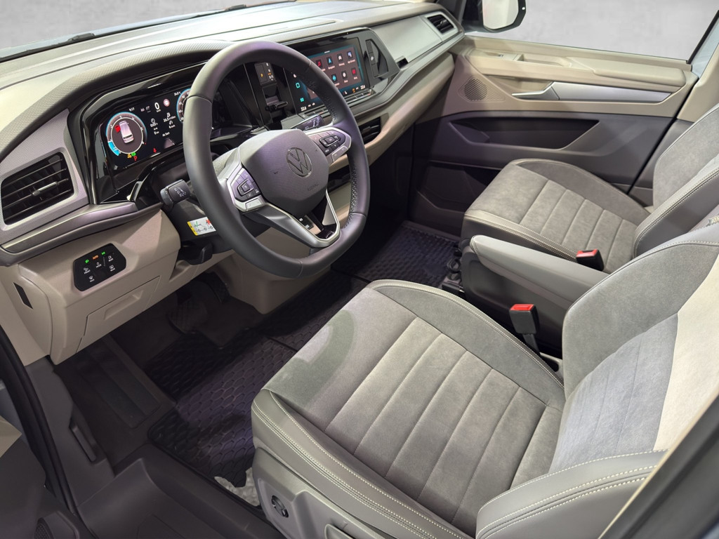 Volkswagen CALIFORNIA