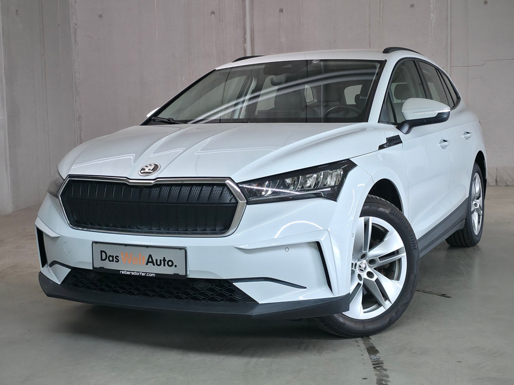 Skoda Enyaq iV