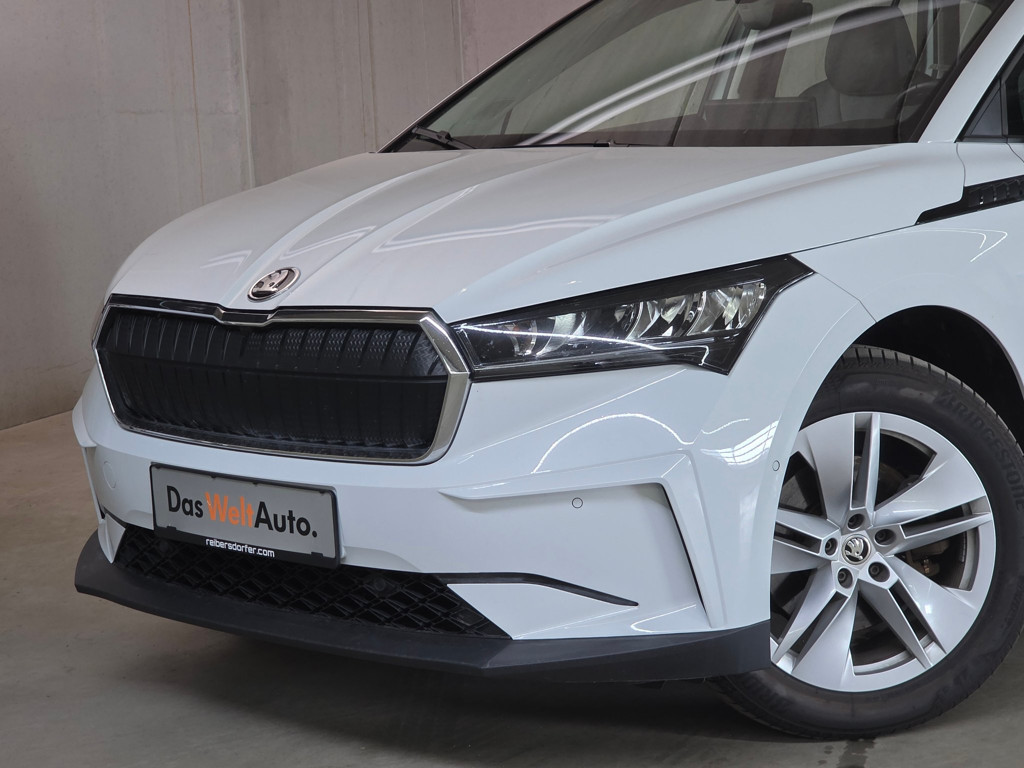 Skoda Enyaq iV iV 60