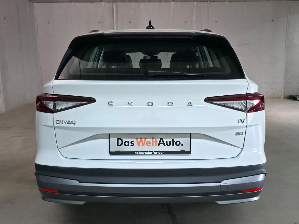 Skoda Enyaq iV