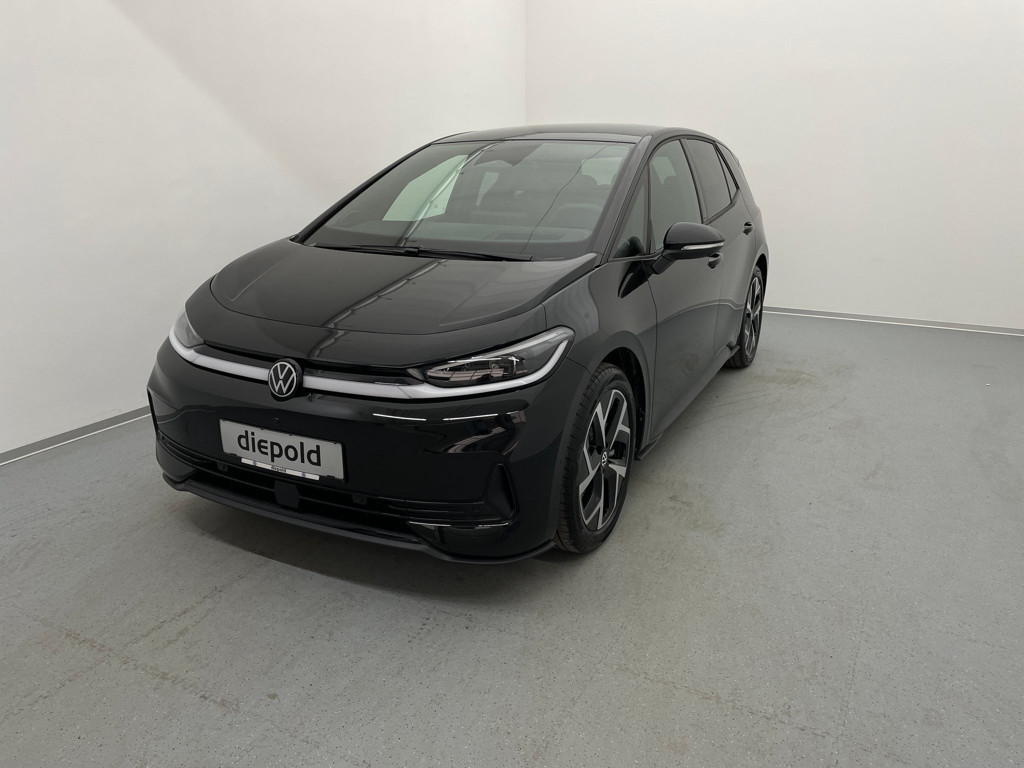 Volkswagen ID.3 Style