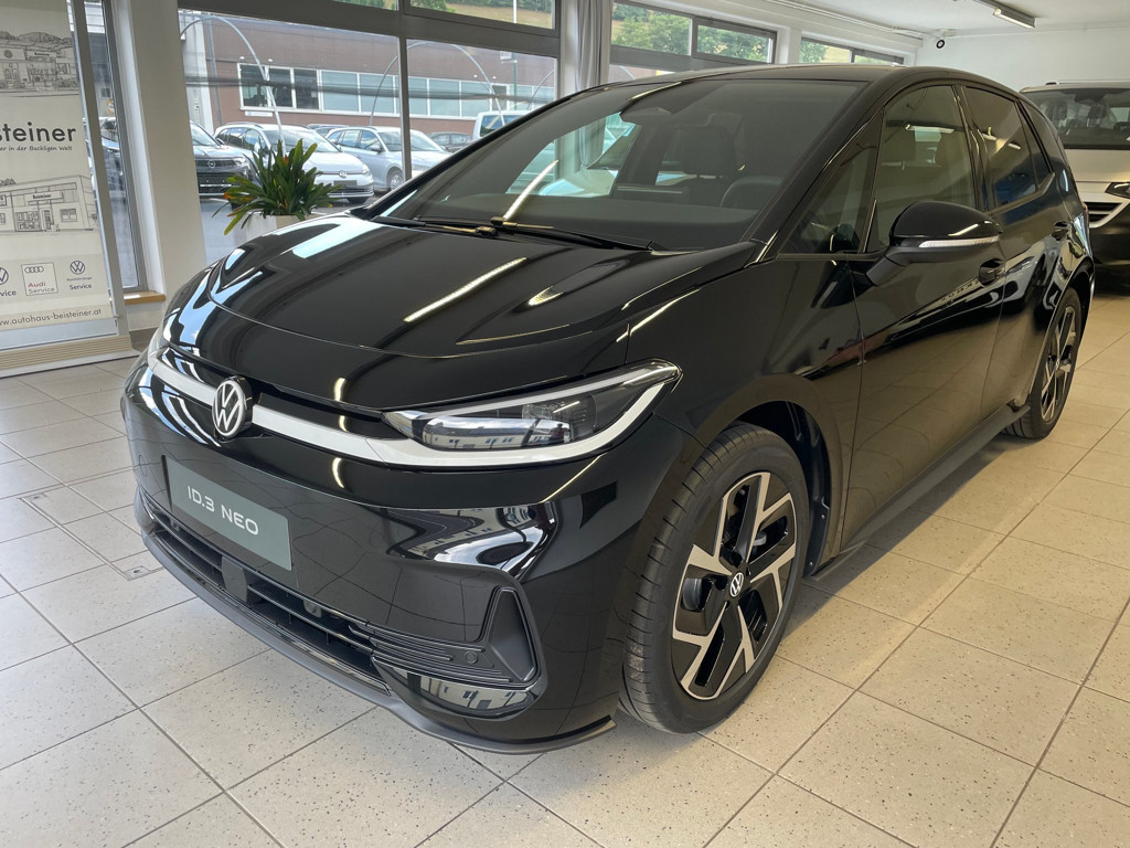 Volkswagen ID.3 Life
