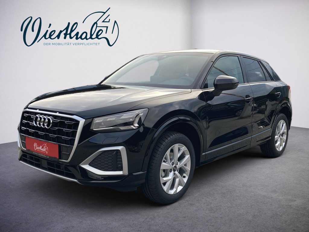 Audi Q2 30 TFSI