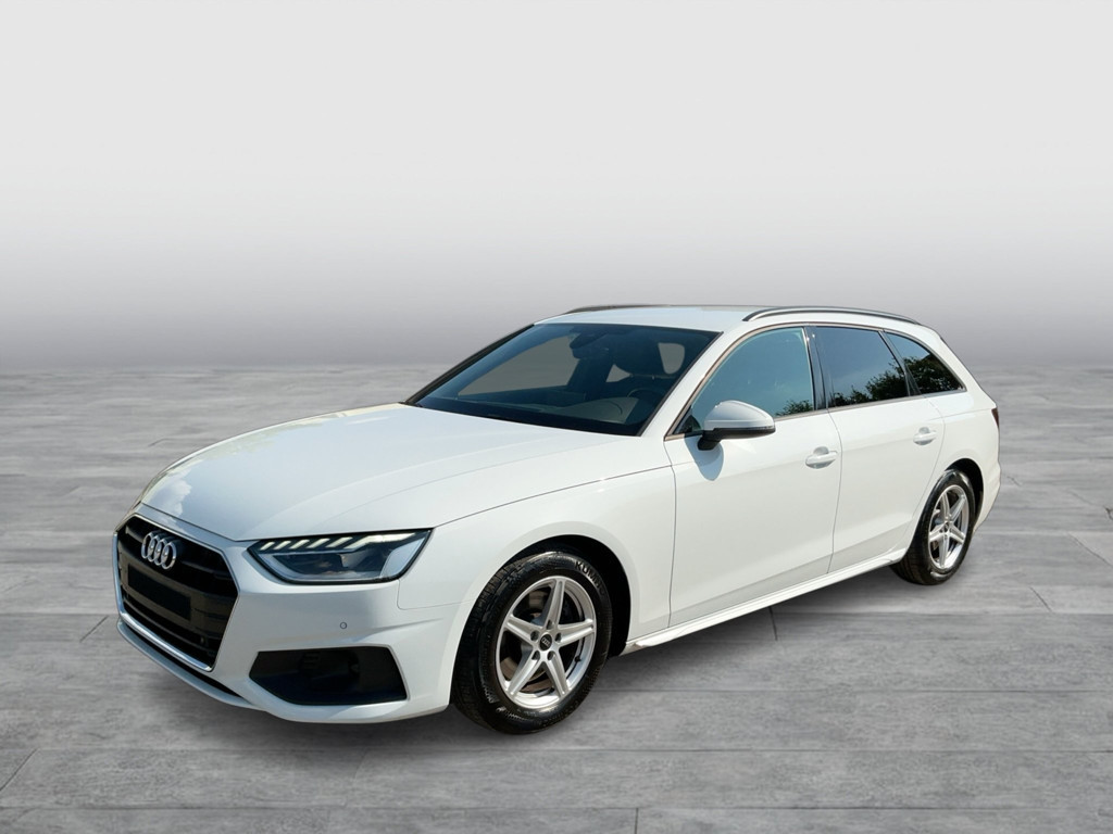 Audi A4 Avant 35 TFSI