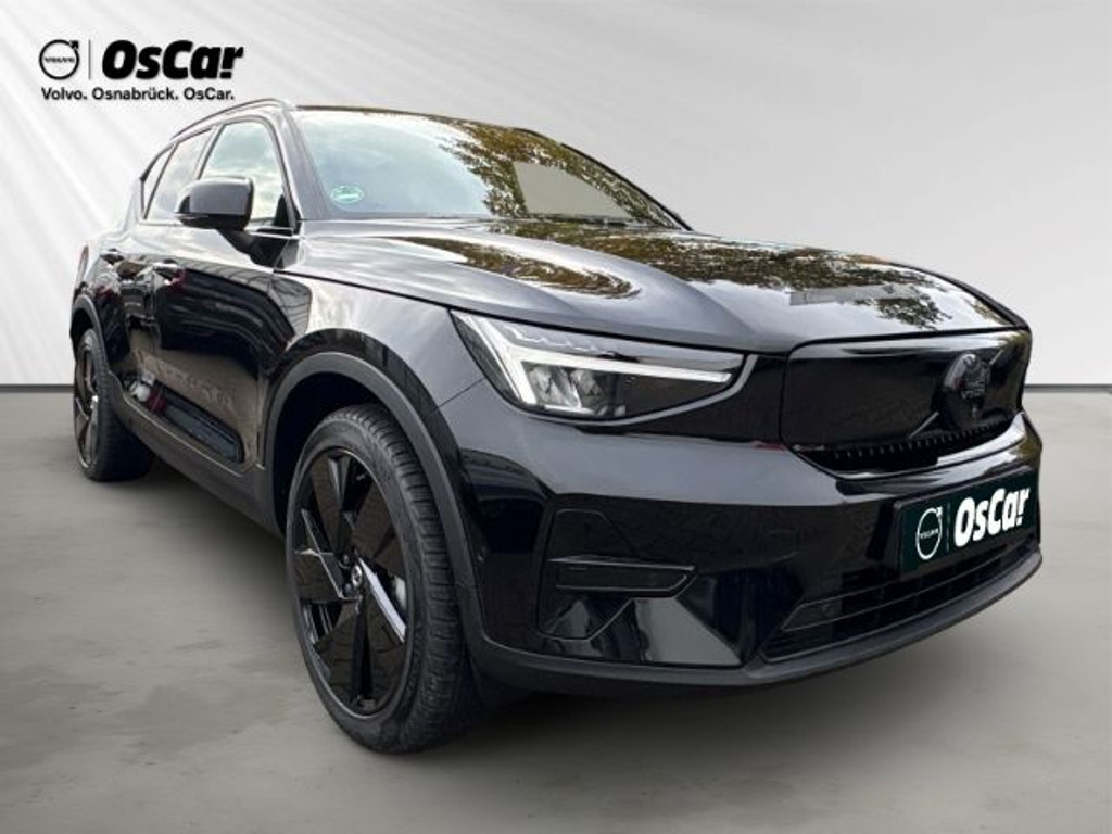 Volvo EX40 Plus Extended range Single motor