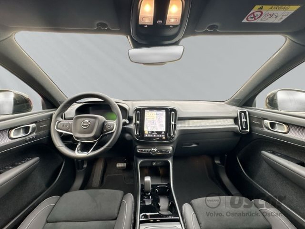 Volvo EX40