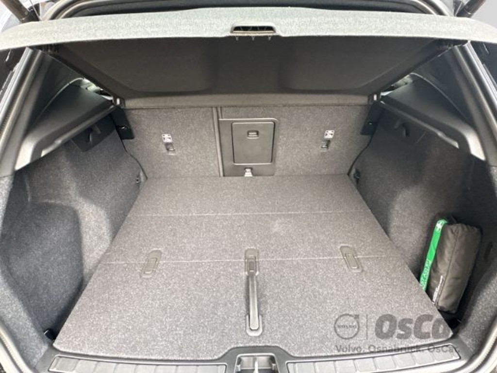 Volvo EX40