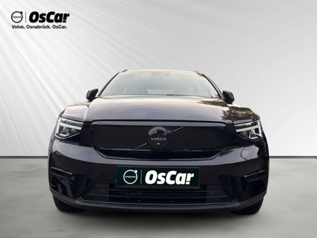 Volvo EX40