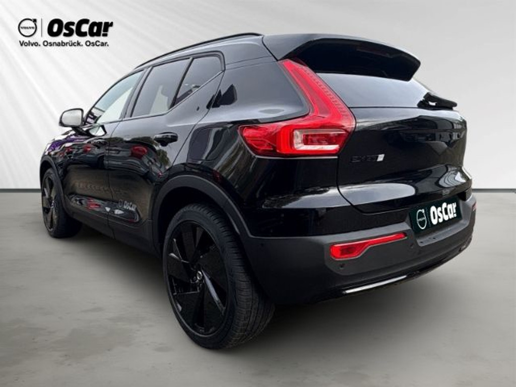 Volvo EX40