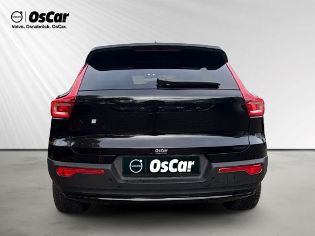 Volvo EX40