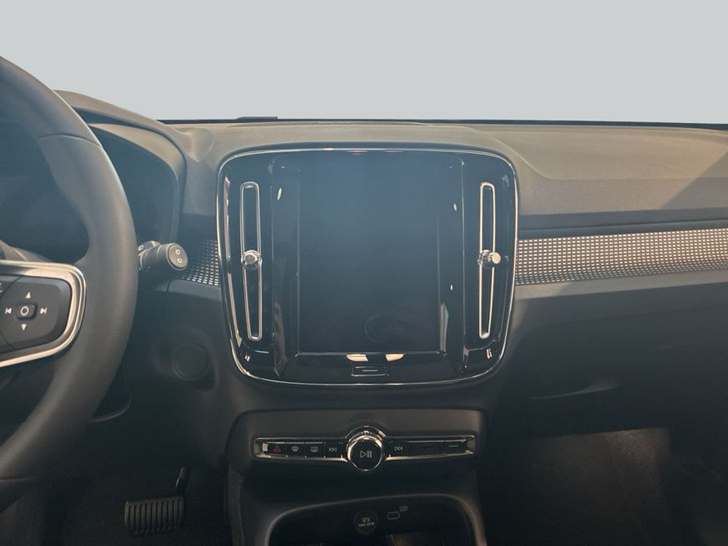 Volvo EX40