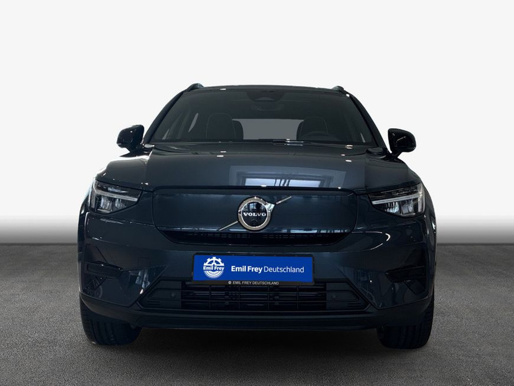 Volvo EX40