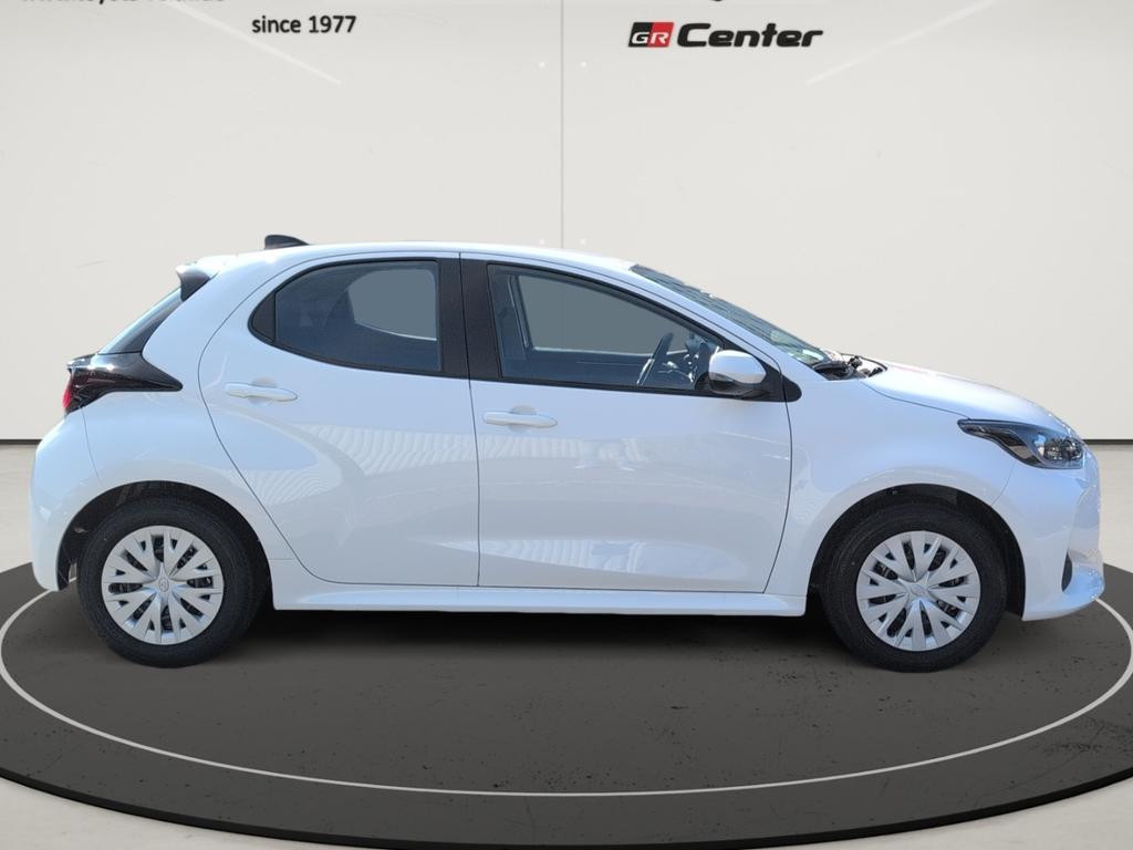 Toyota Yaris Business Hybride