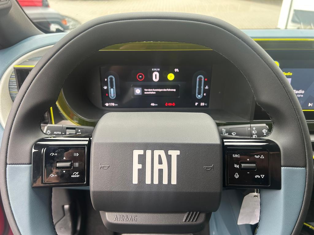 Fiat Grande Panda