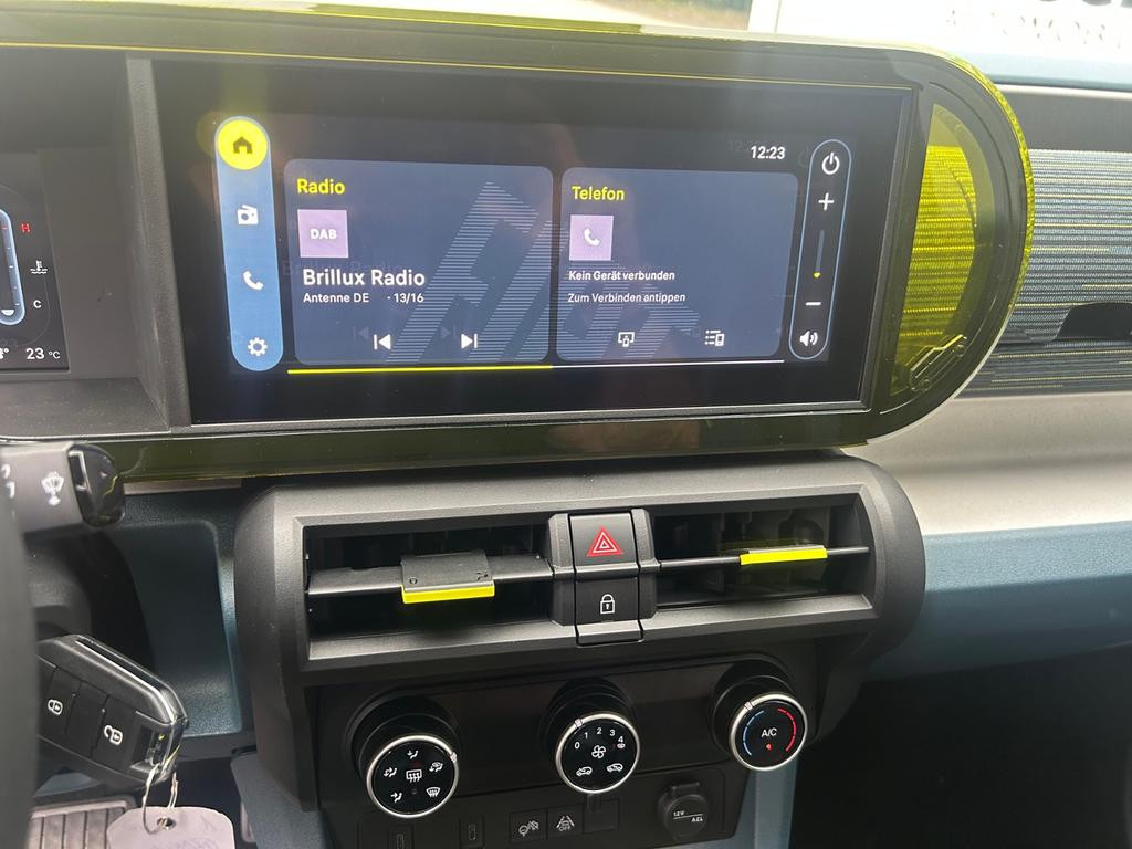 Fiat Grande Panda