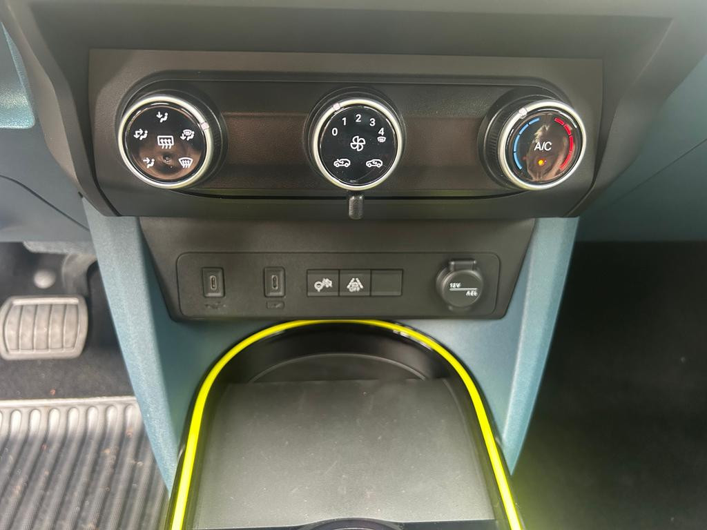 Fiat Grande Panda
