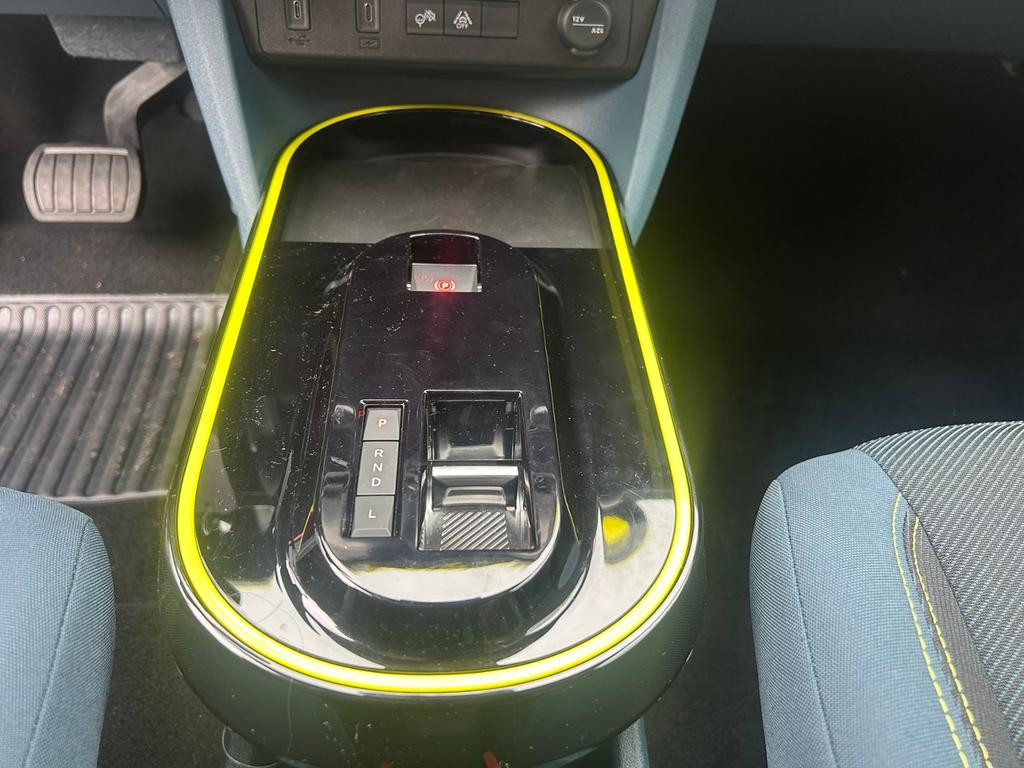 Fiat Grande Panda