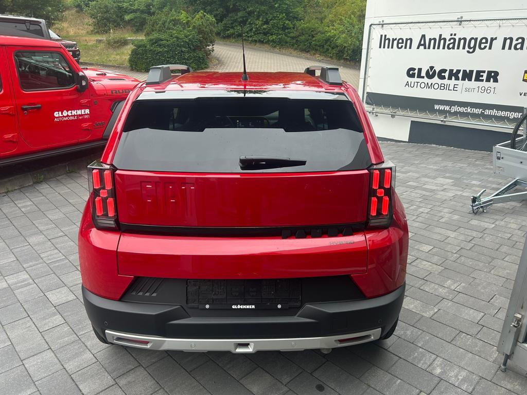 Fiat Grande Panda