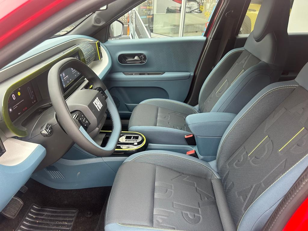 Fiat Grande Panda