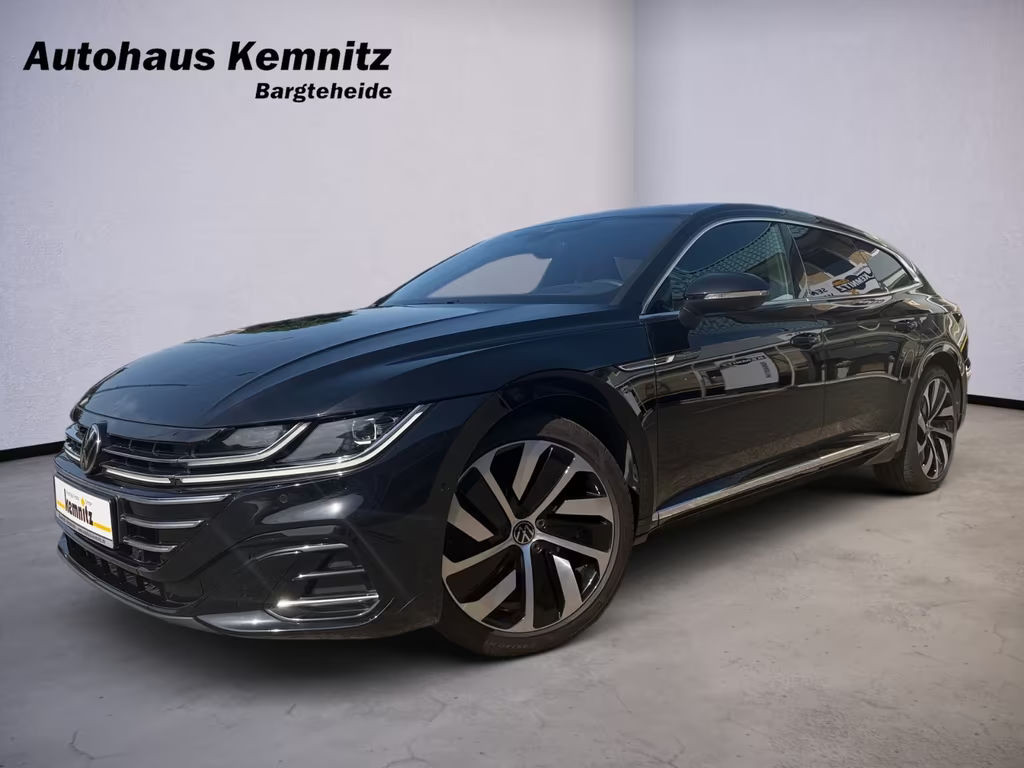Volkswagen Arteon R-Line