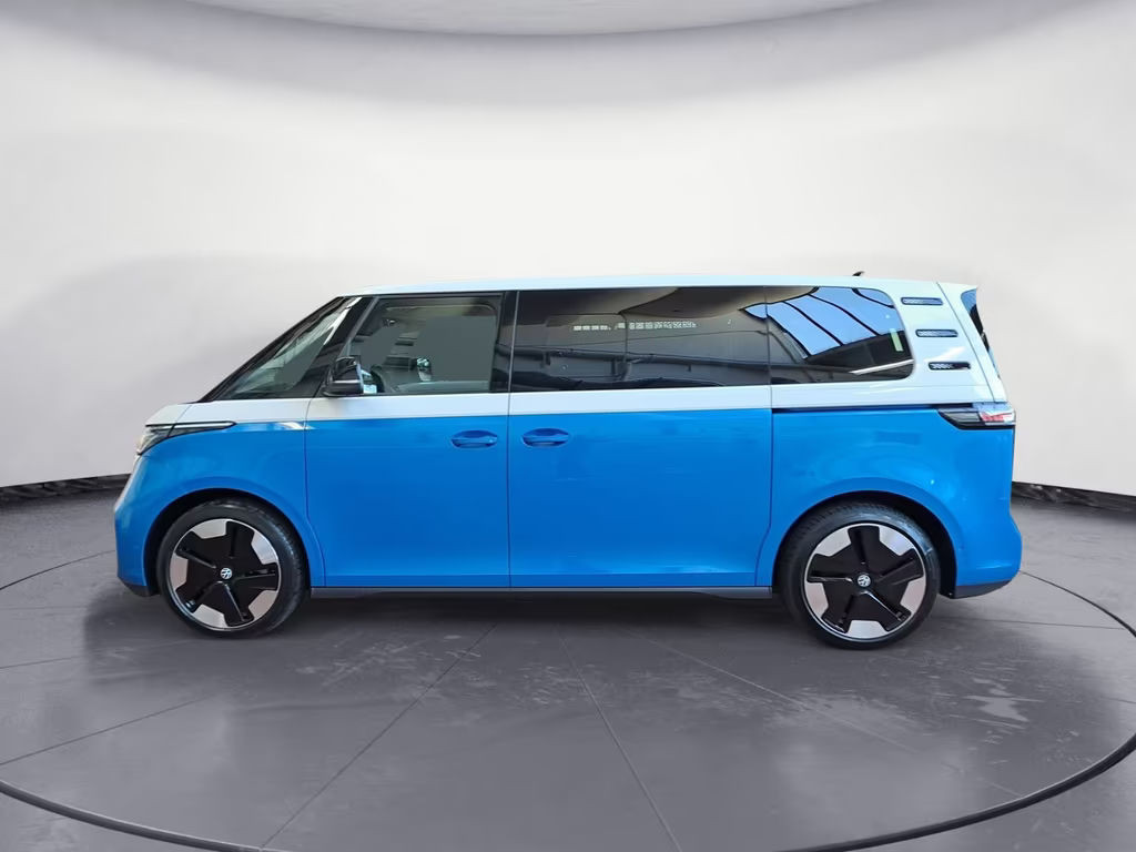 Volkswagen ID.Buzz