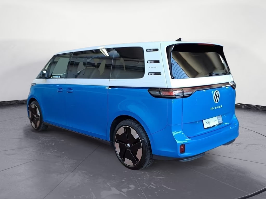 Volkswagen ID.Buzz