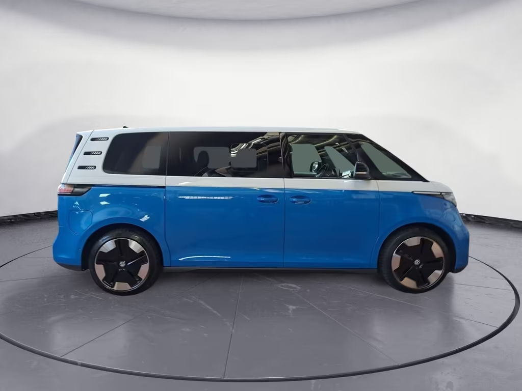 Volkswagen ID.Buzz