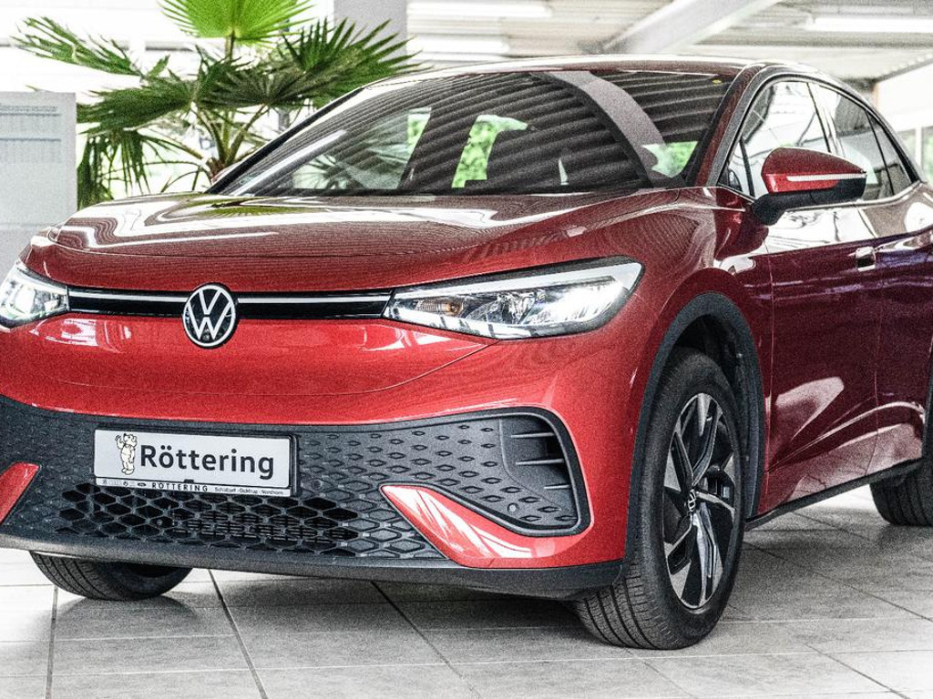 Volkswagen ID.5
