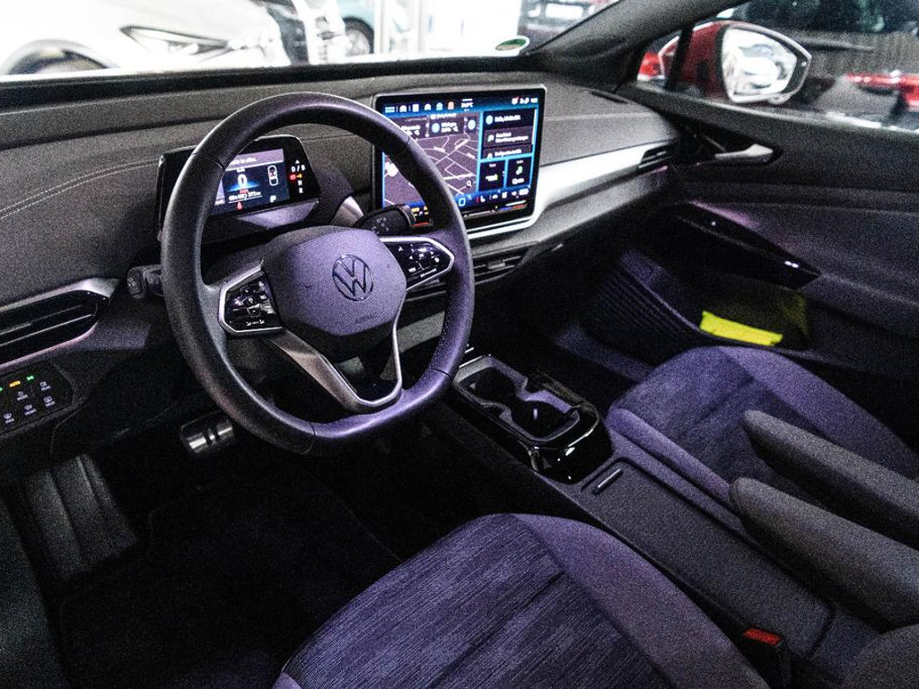 Volkswagen ID.5