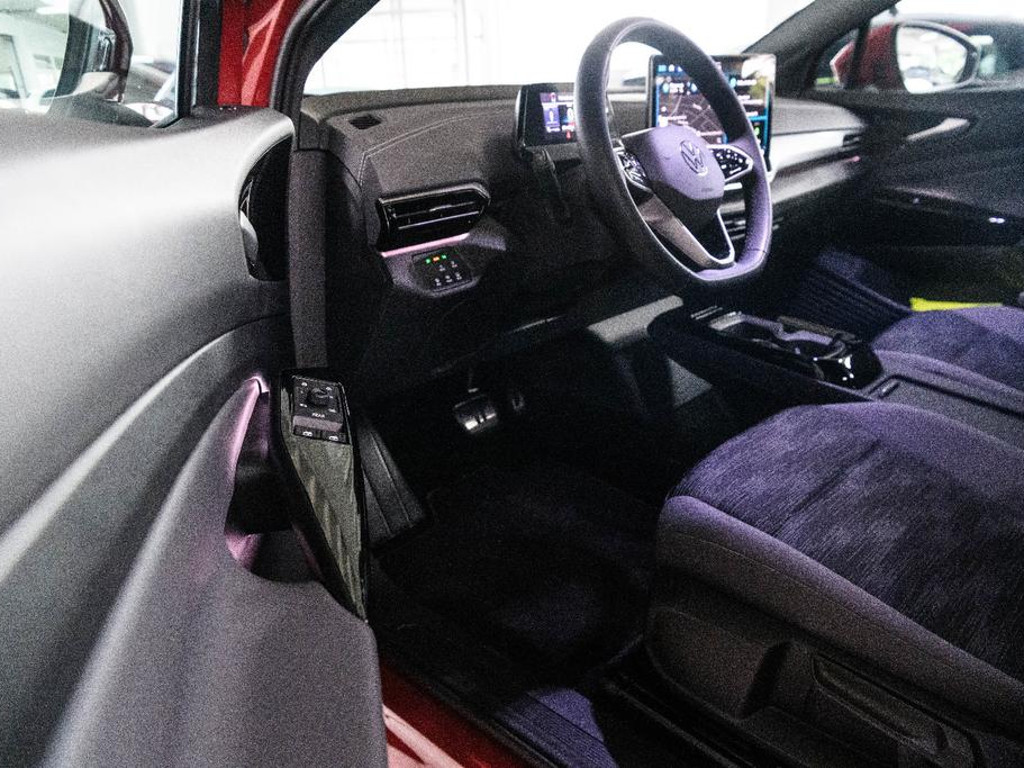 Volkswagen ID.5