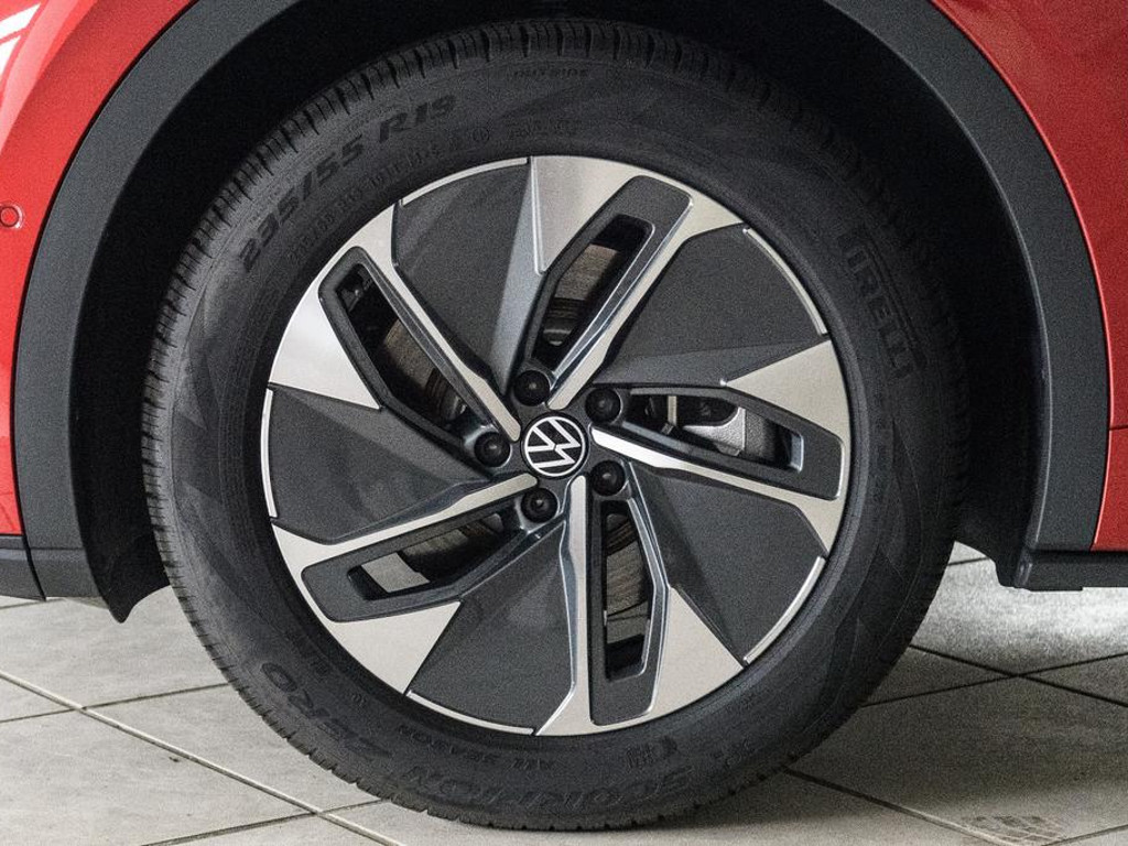 Volkswagen ID.5