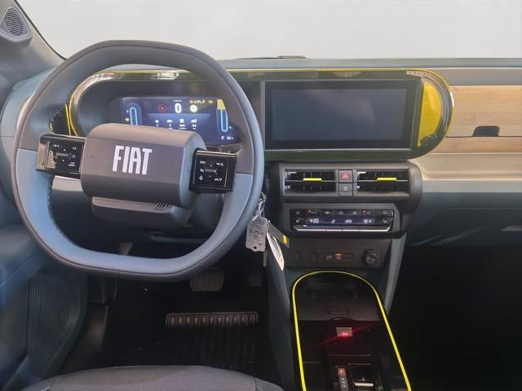 Fiat Grande Panda