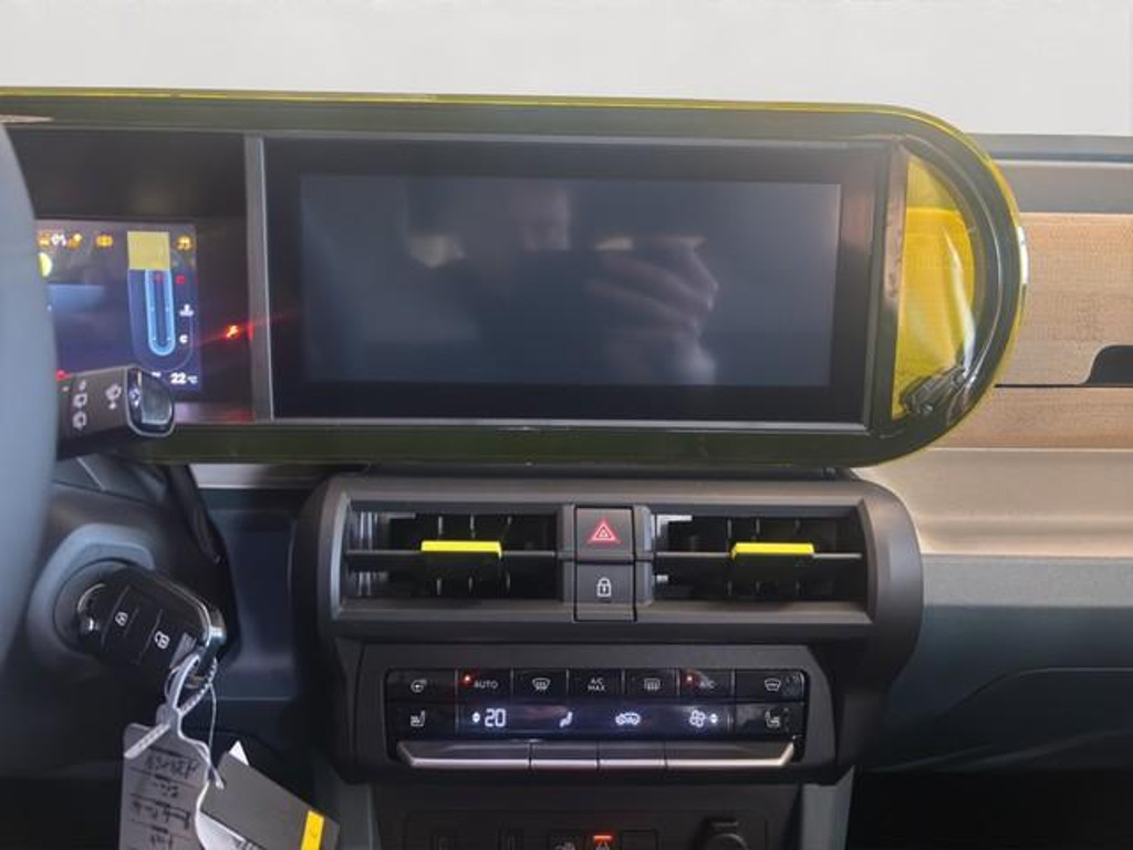 Fiat Grande Panda